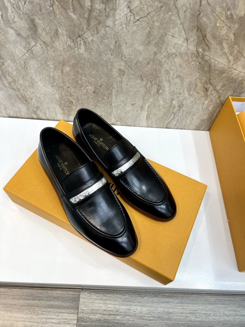 Louis Vuitton Business Shoes